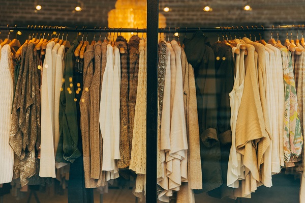 Fast fashion kedysi a dnes